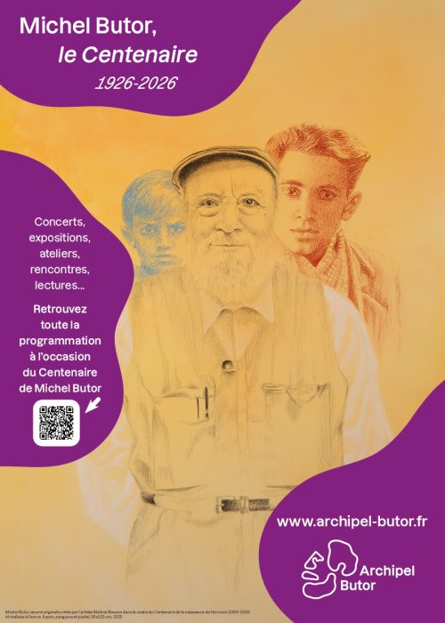 Centenaire Butor 1