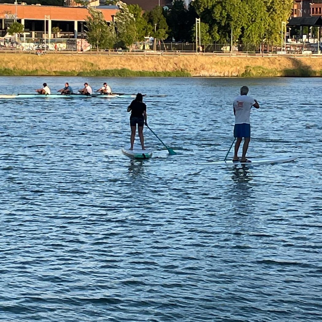 CLUB SUP SEVILLA 2