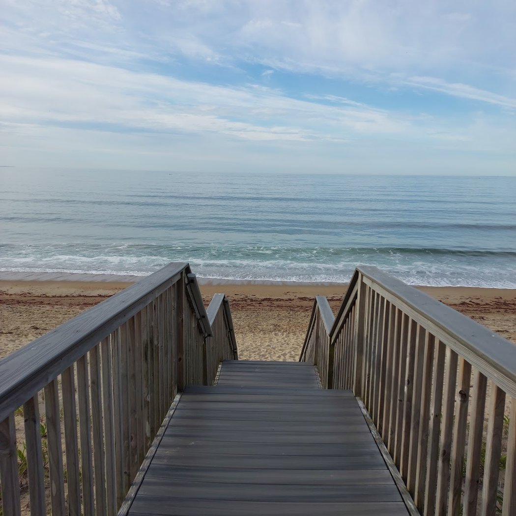 Westerly Town Beach 1