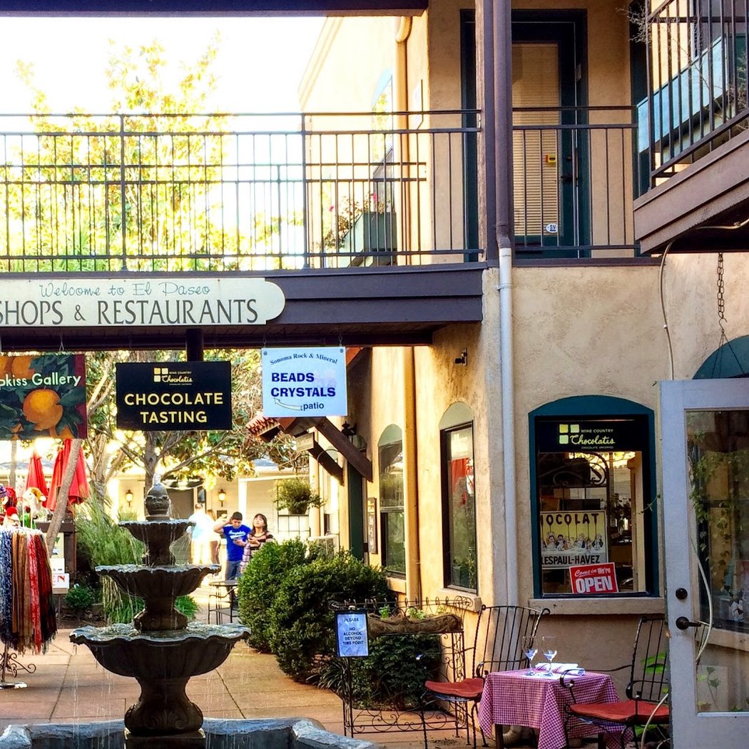 Wine Country Chocolates 2