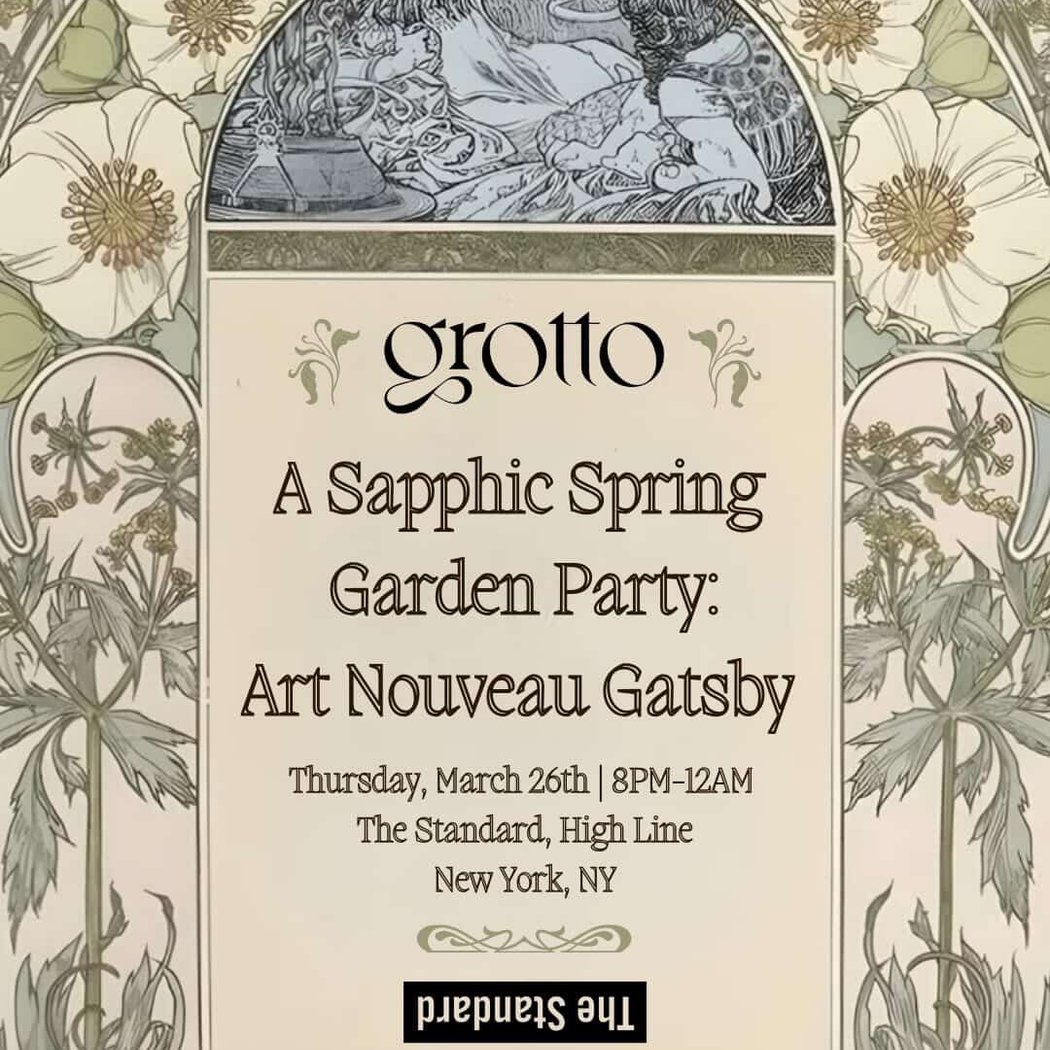 Spring Celebration at The Standard 1