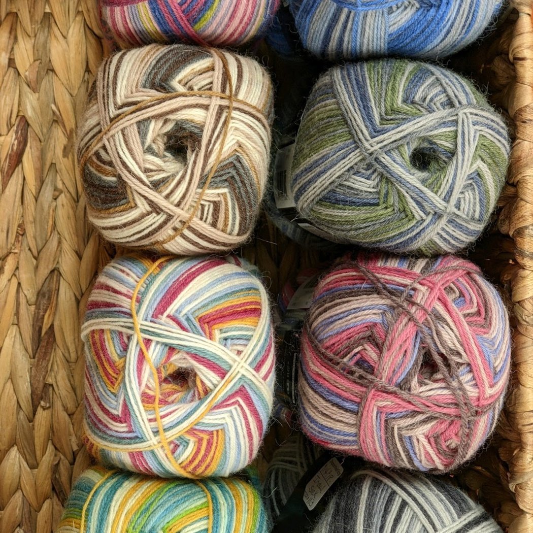 Amelia's Fabric & Yarn Shoppe 3
