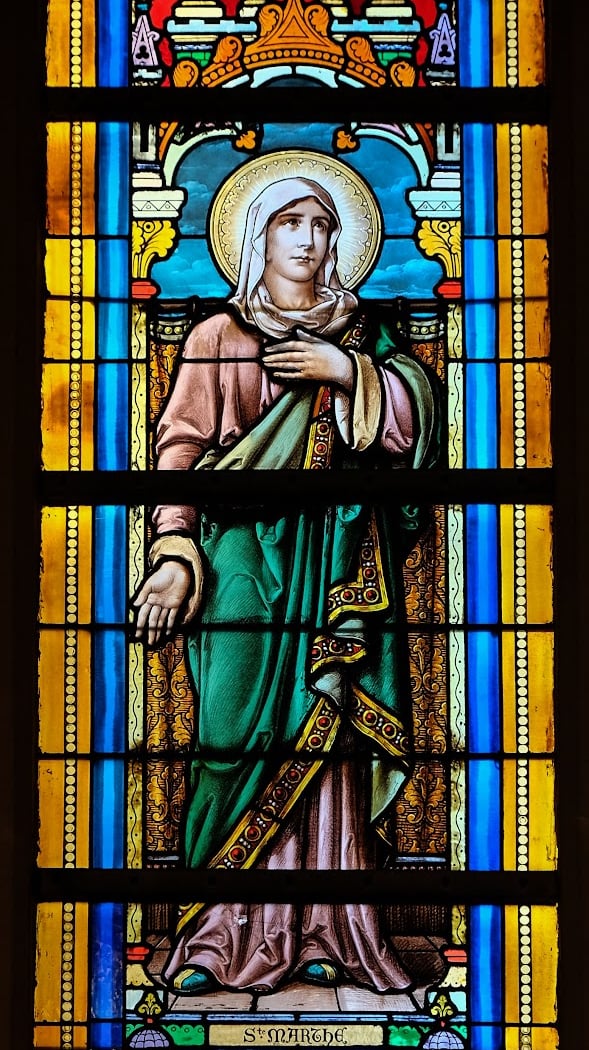 Catholic Church of Saint-Joseph des Épinettes 1