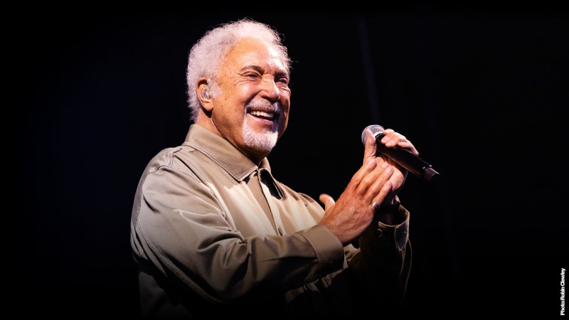 Tom Jones 2