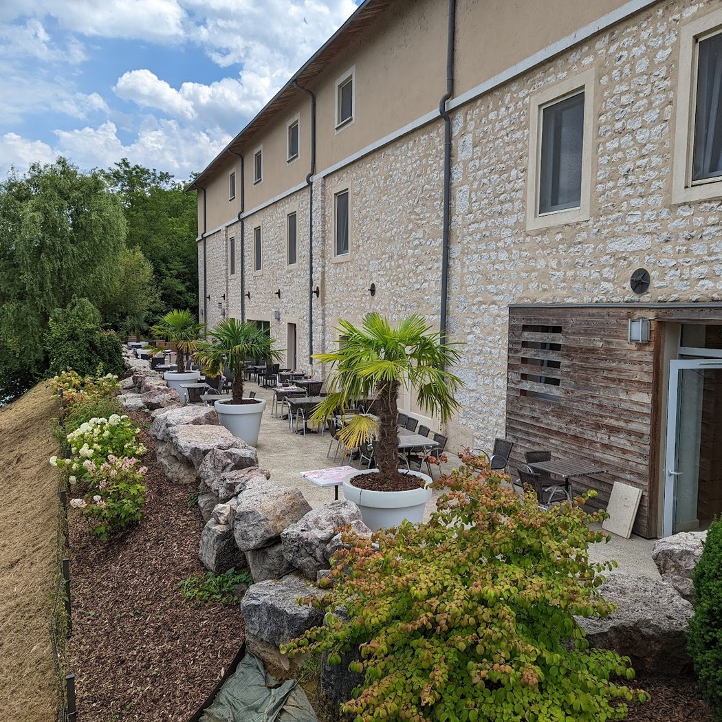 Au Moulin des Ecorces 2