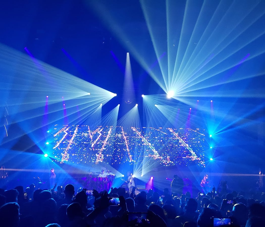 The Fillmore Miami Beach 5