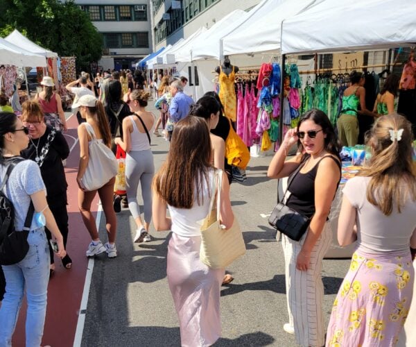 Summer Vintage Bazaar 2