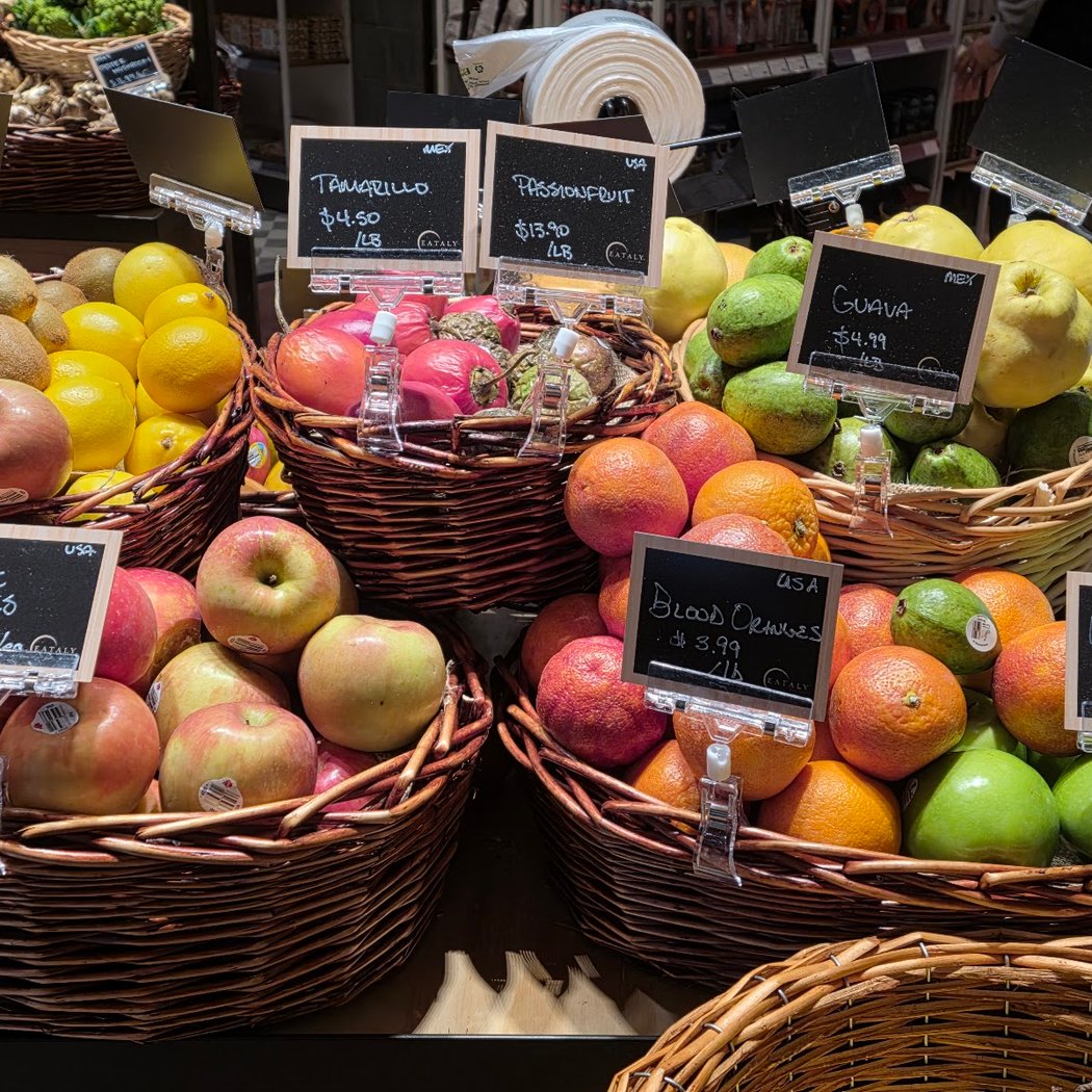 Eataly - West Palm Beach 3
