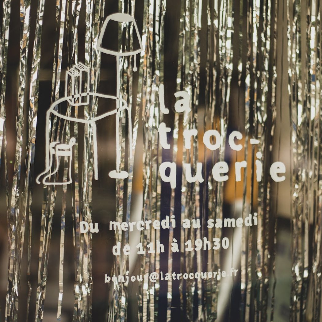 La trocquerie 2