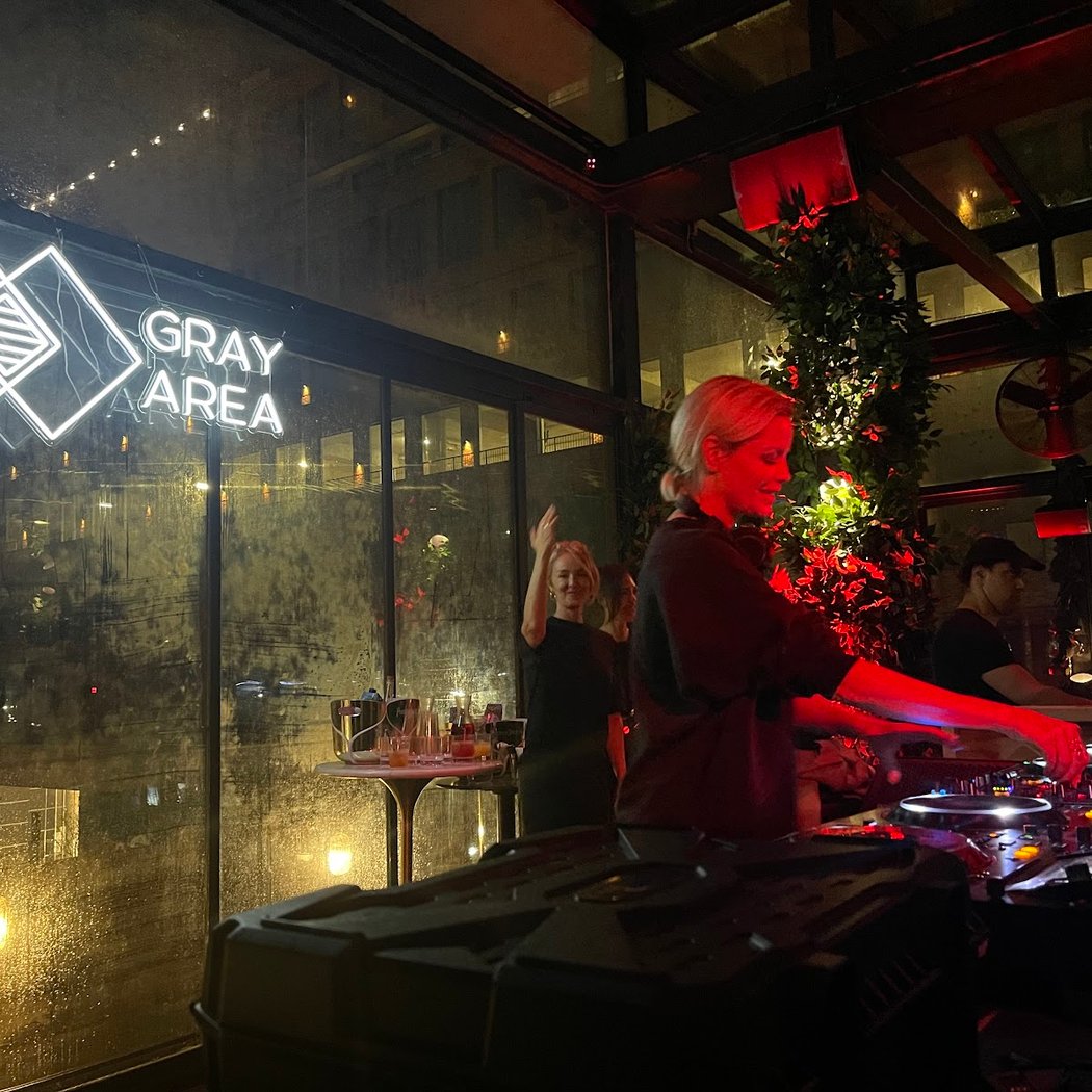 Detroit Love, Brooklyn Edition by Day with Carl Craig, Moodymann + more 1