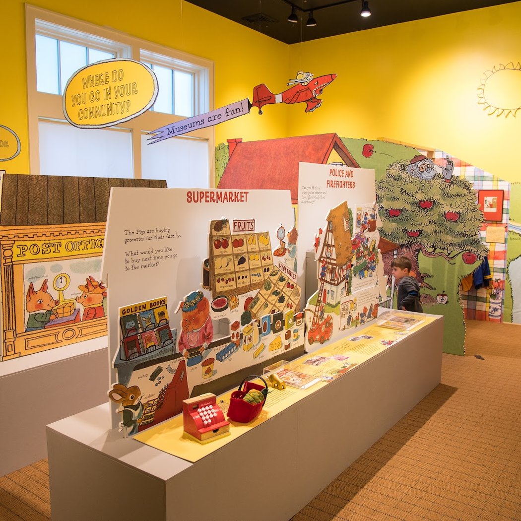 Fairfield Museum & History Center 2