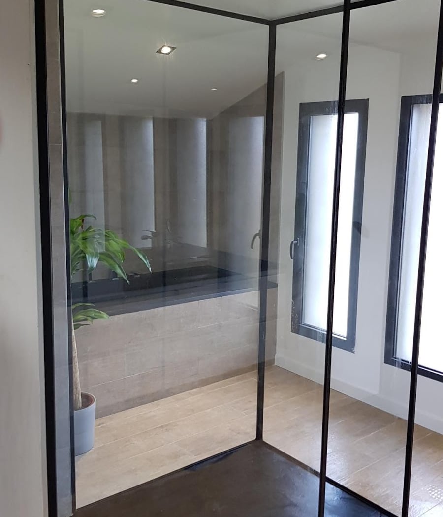 Miroiterie AMA 1