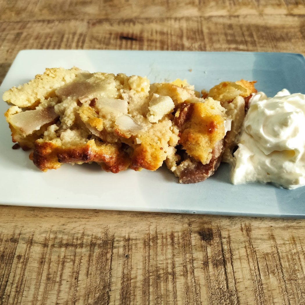 La Cuisine de la Cave à Jambon 3