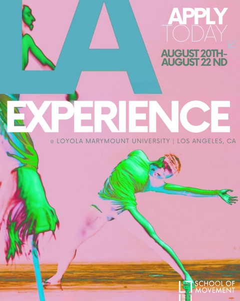 GALLIM L.A. Experience 1