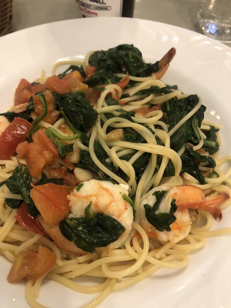 Gino's of Whitestone 1