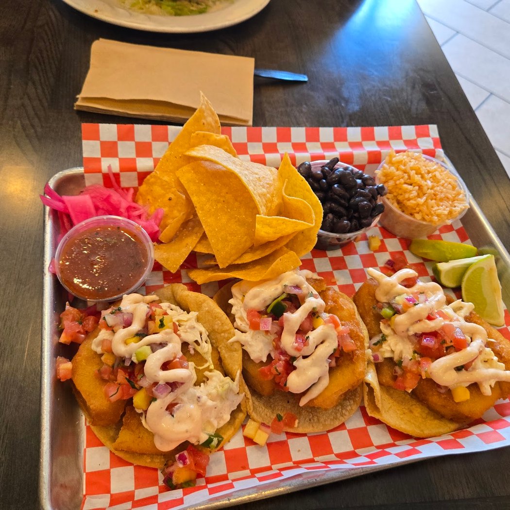 Que Onda Tacobar 3