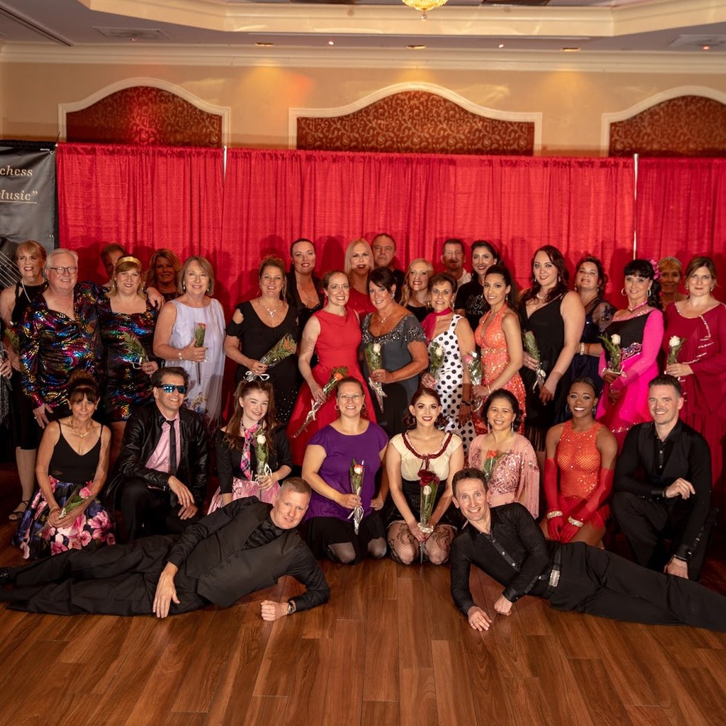 Kishmode Fitness Dance Event 2