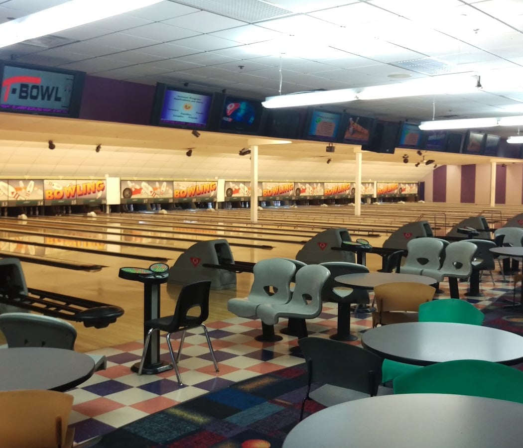 T-Bowl Lanes Inc 3