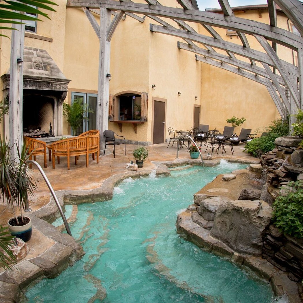 Mirbeau Inn & Spa Skaneateles 4