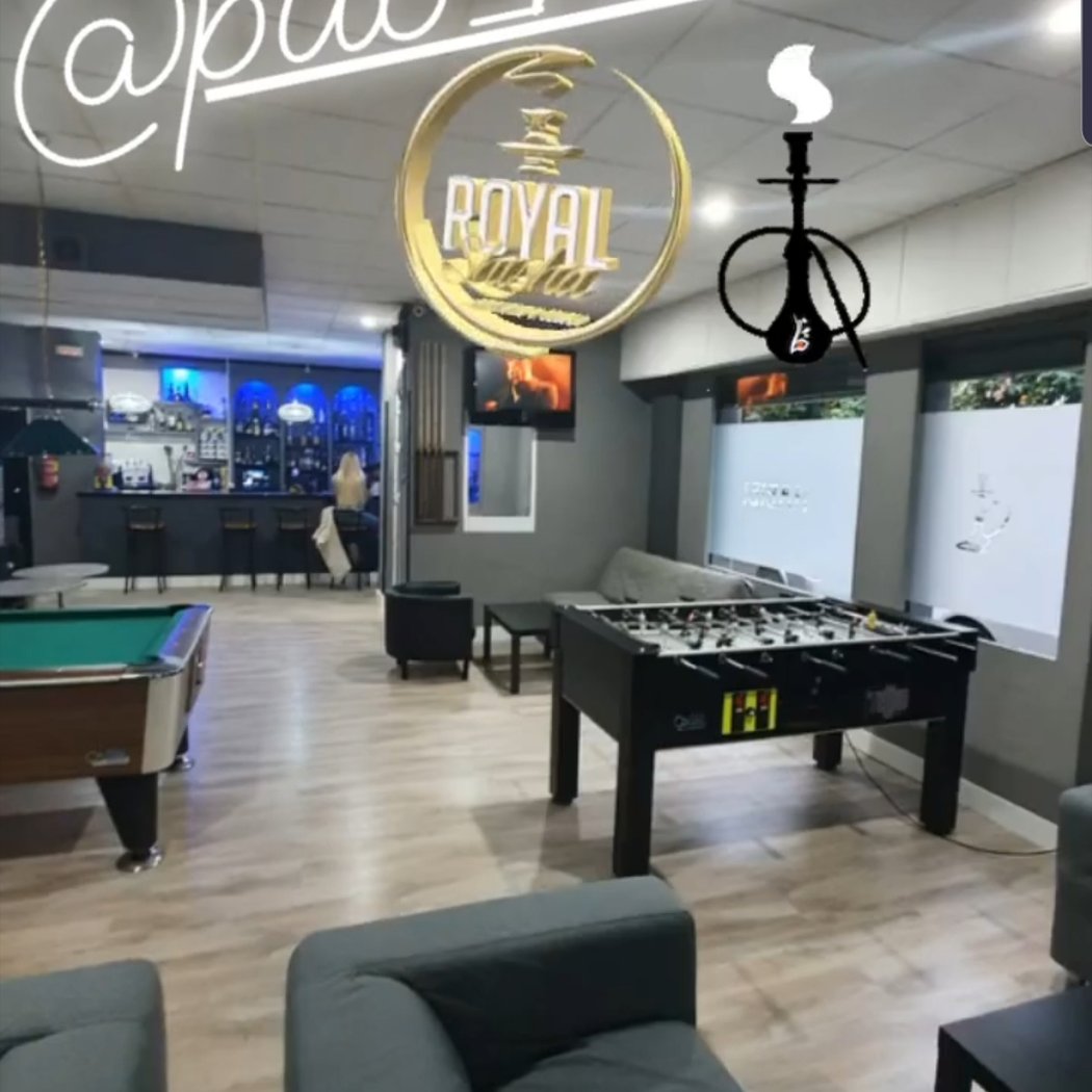 CAFE-COPAS-PUB HABIBI 3