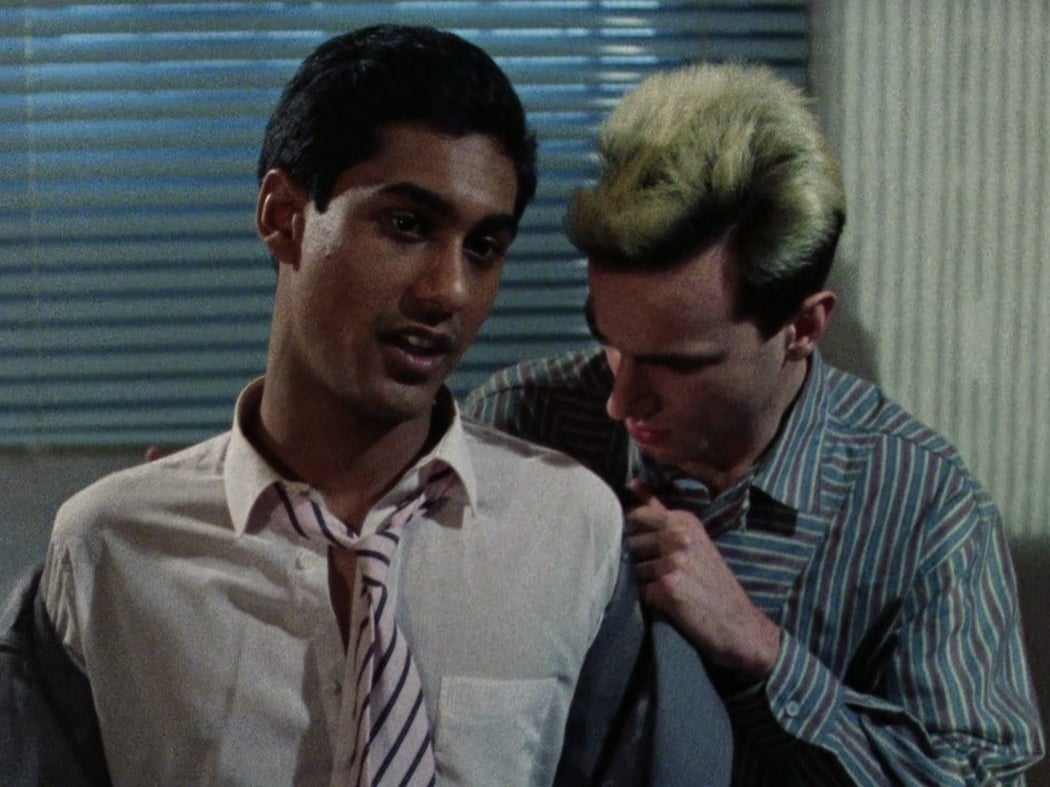 My Beautiful Laundrette 1