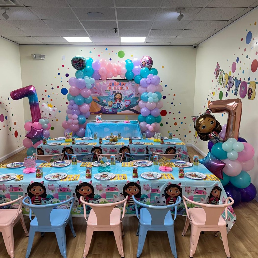 Sweetspot Playhouse 3