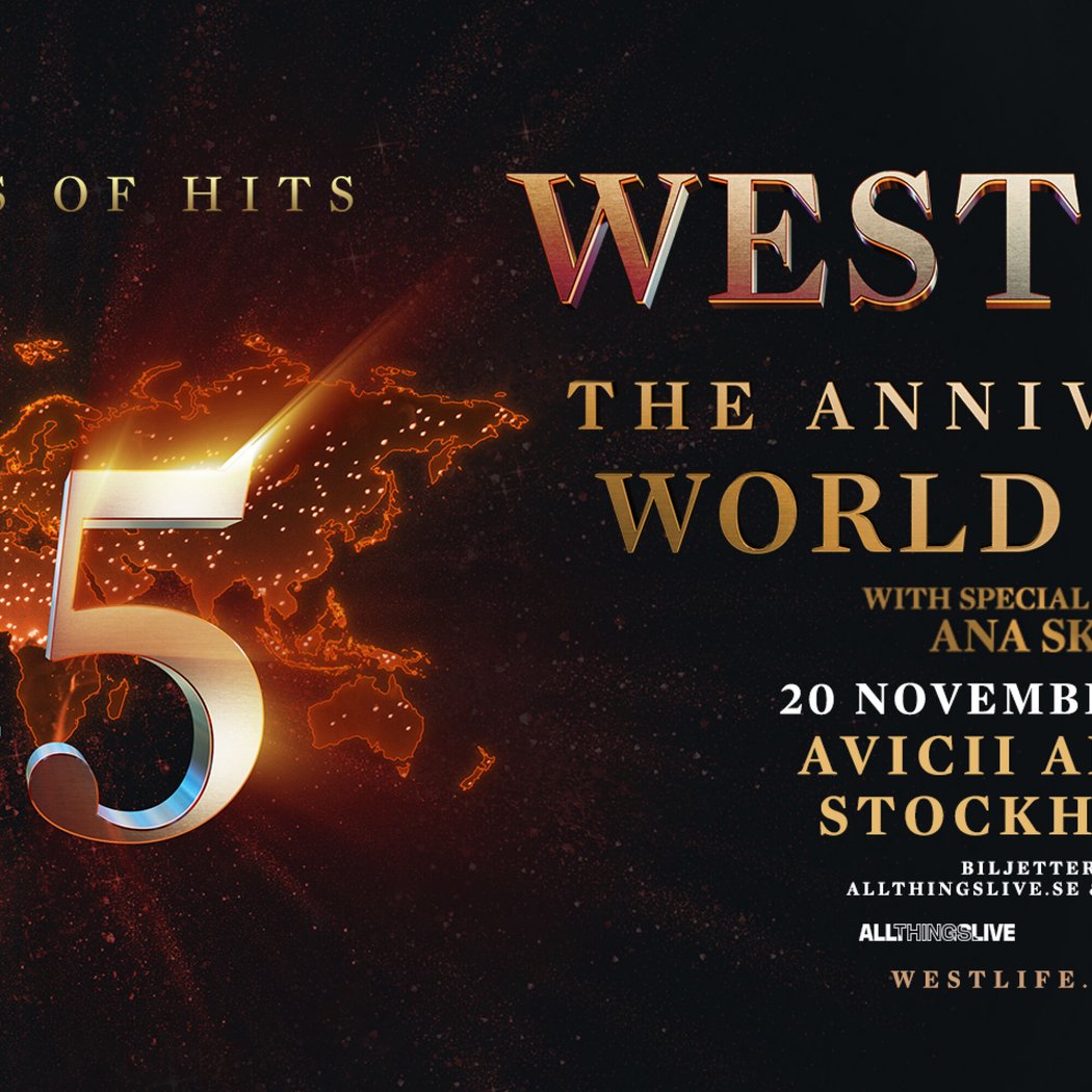 Westlife 2