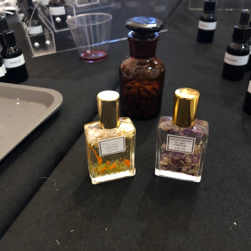 BIOS APOTHECARY 1