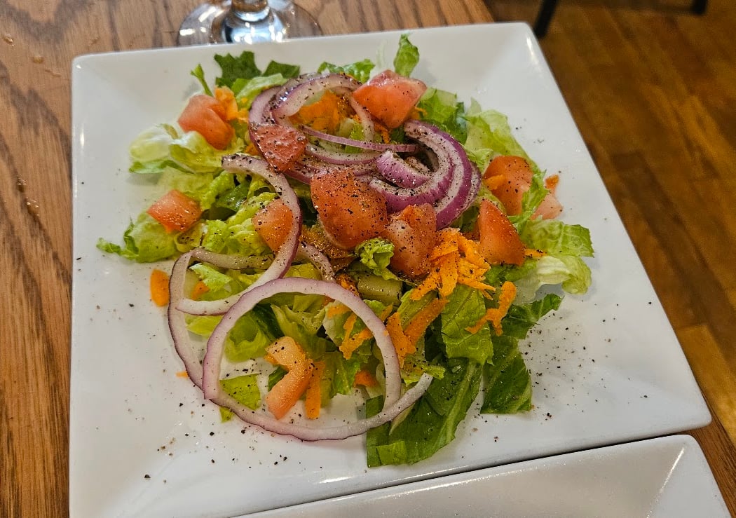 Villaggio Ristorante Italian Bistro 3