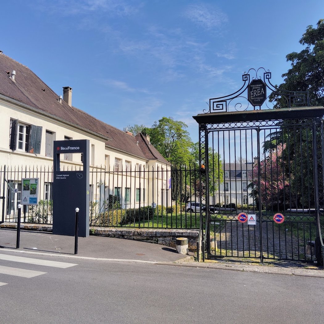 Visite du domaine du Rancy 2