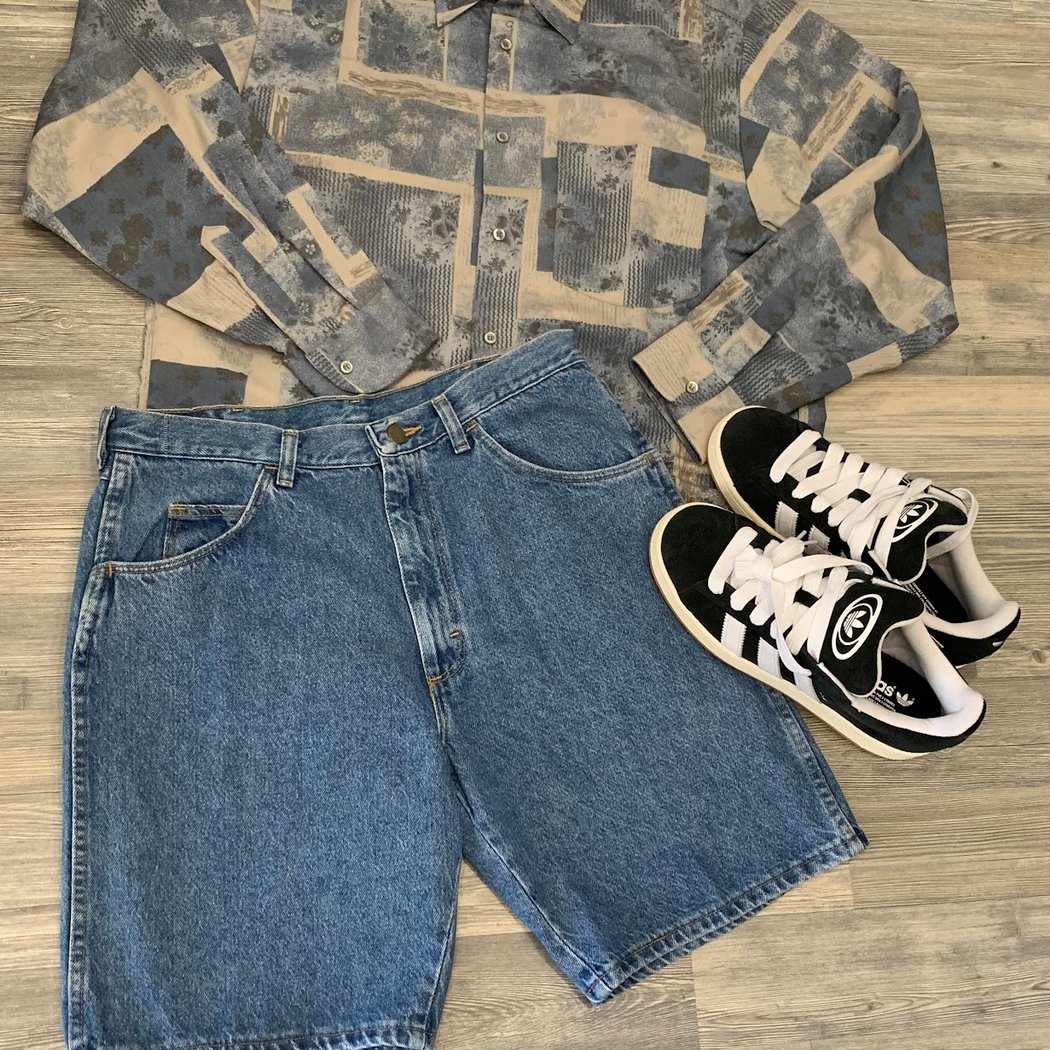 Vintage avenue 3