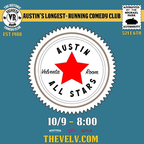 Austin All-Stars 1