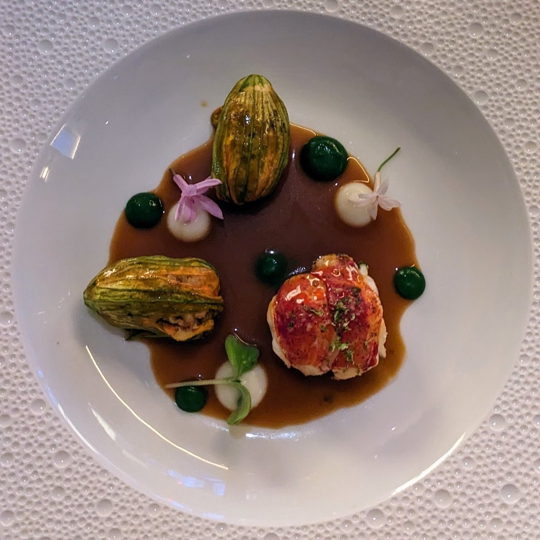 Mavrommatis Le Restaurant 5