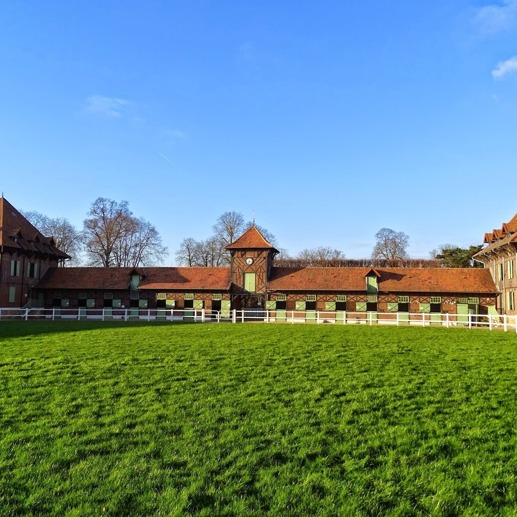 Haras de Jardy 4