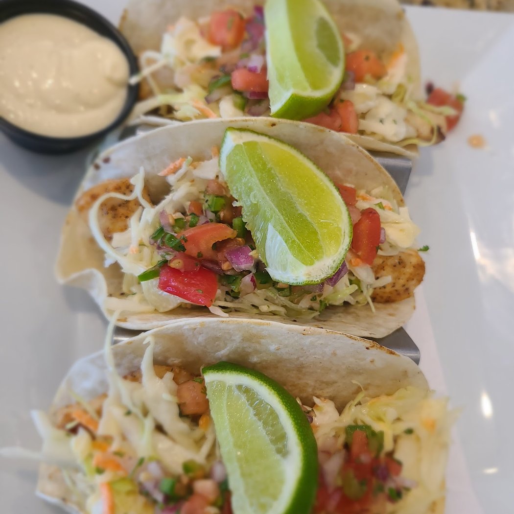 Taco Tuesday 1