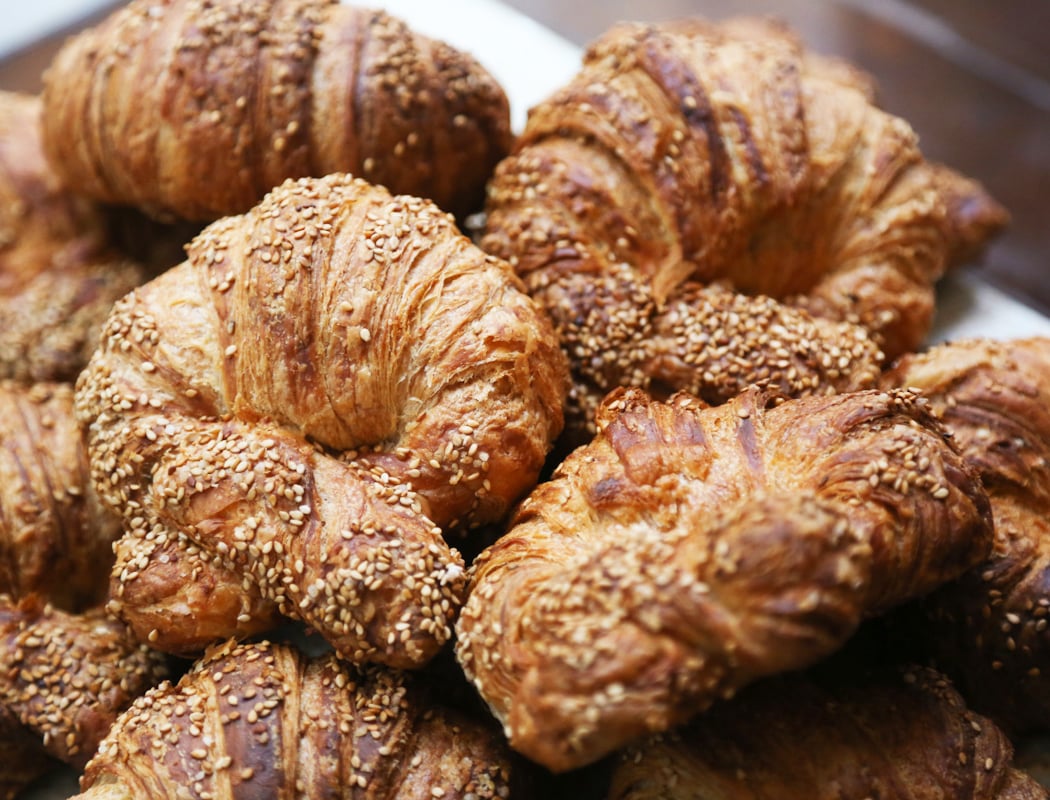 The City Bakery 3