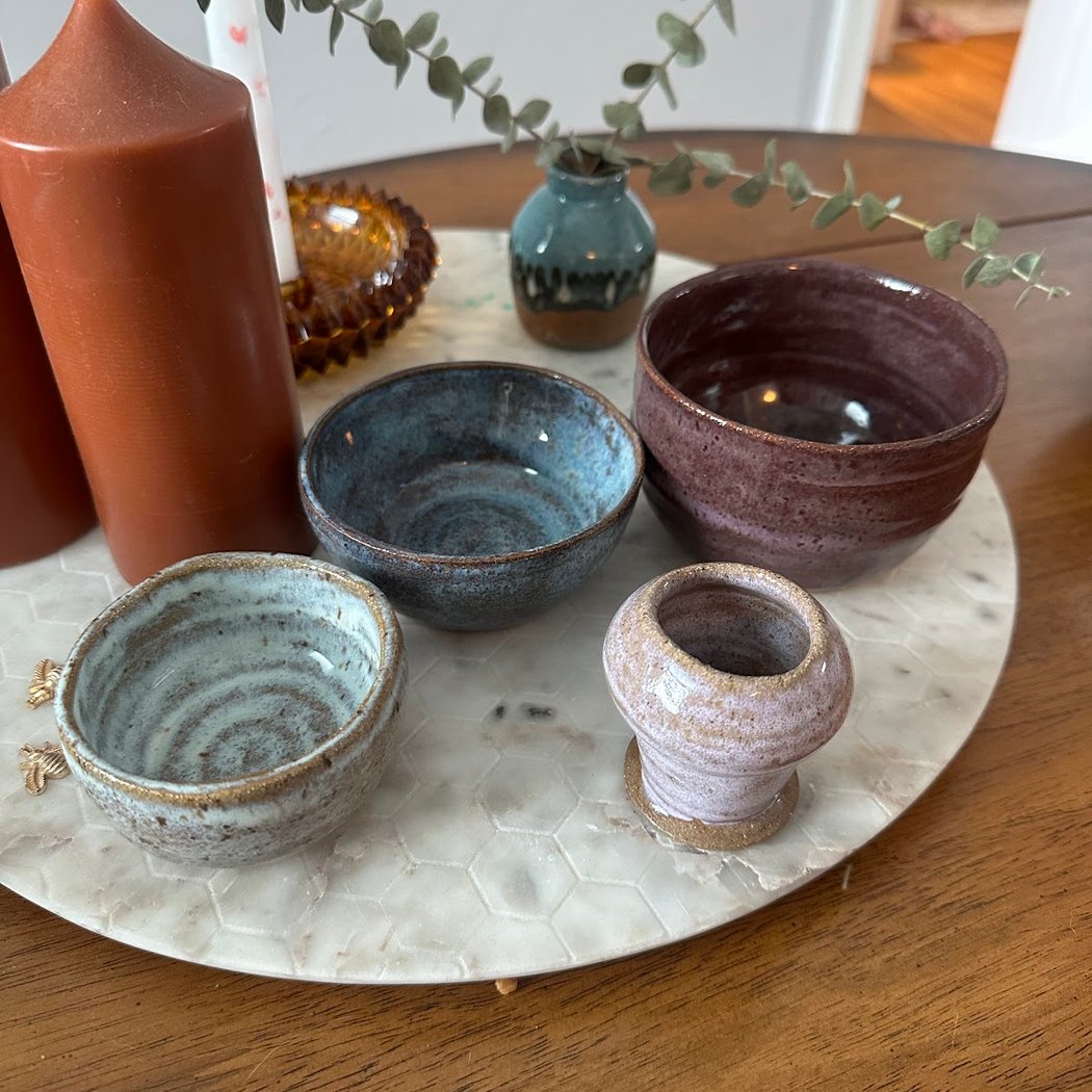 Twin Cities Clay Party 1