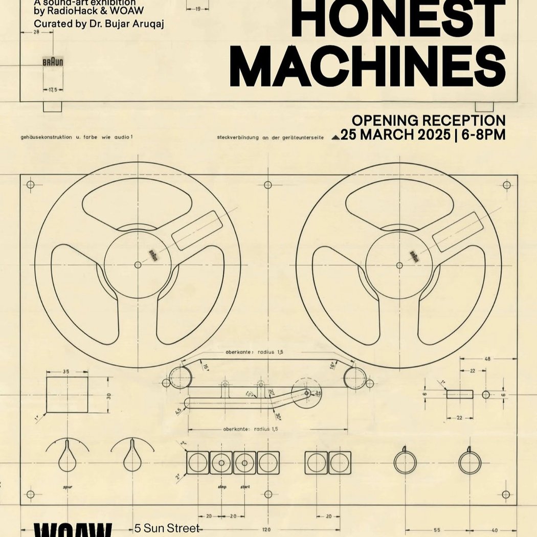 Honest Machines 1