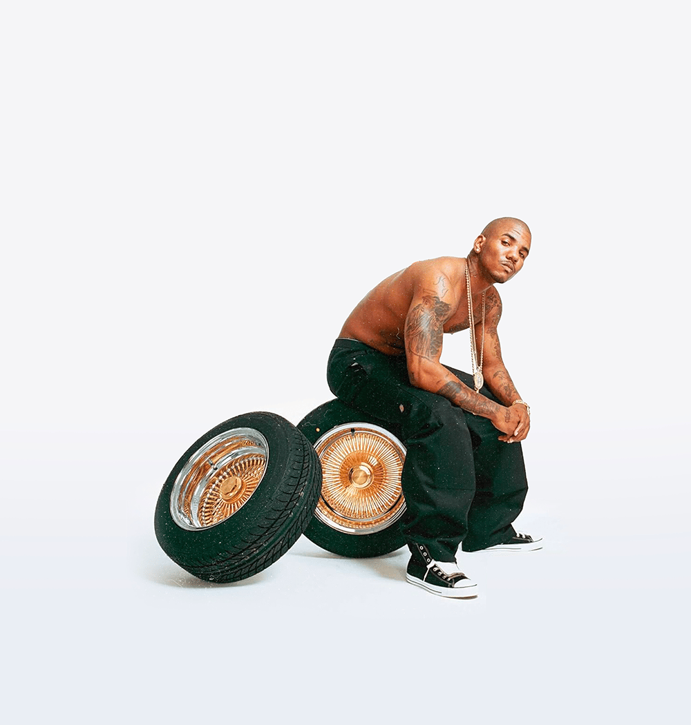 The Documentary 20th Anniversary Tour 1