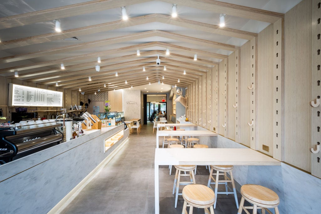 Cafe Auburndale 2