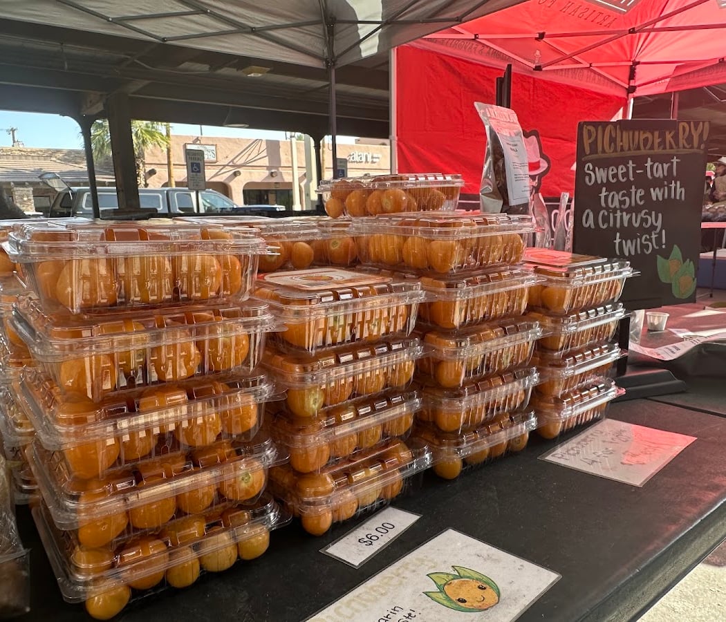 Breakfast at the Market 4