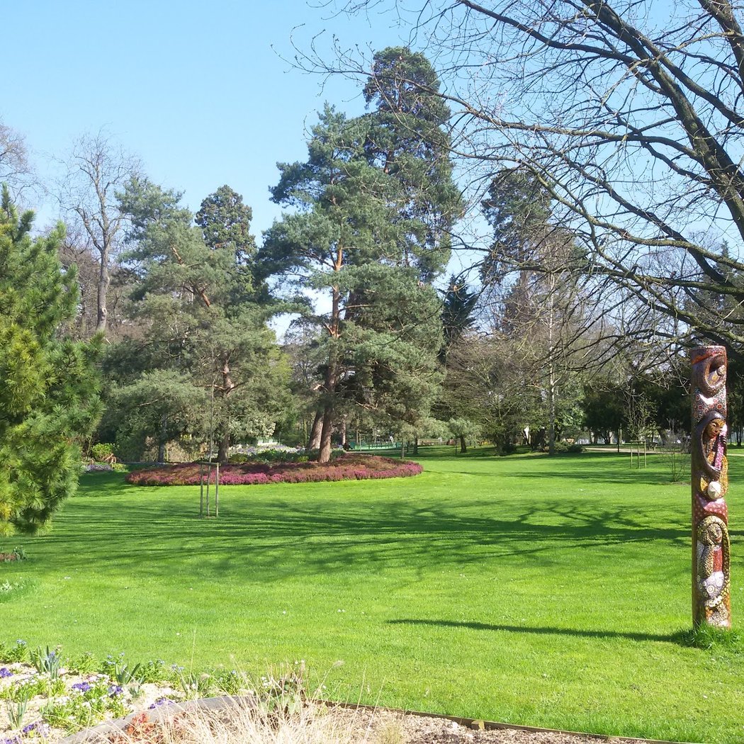 Parc Cadet de Vaux 3