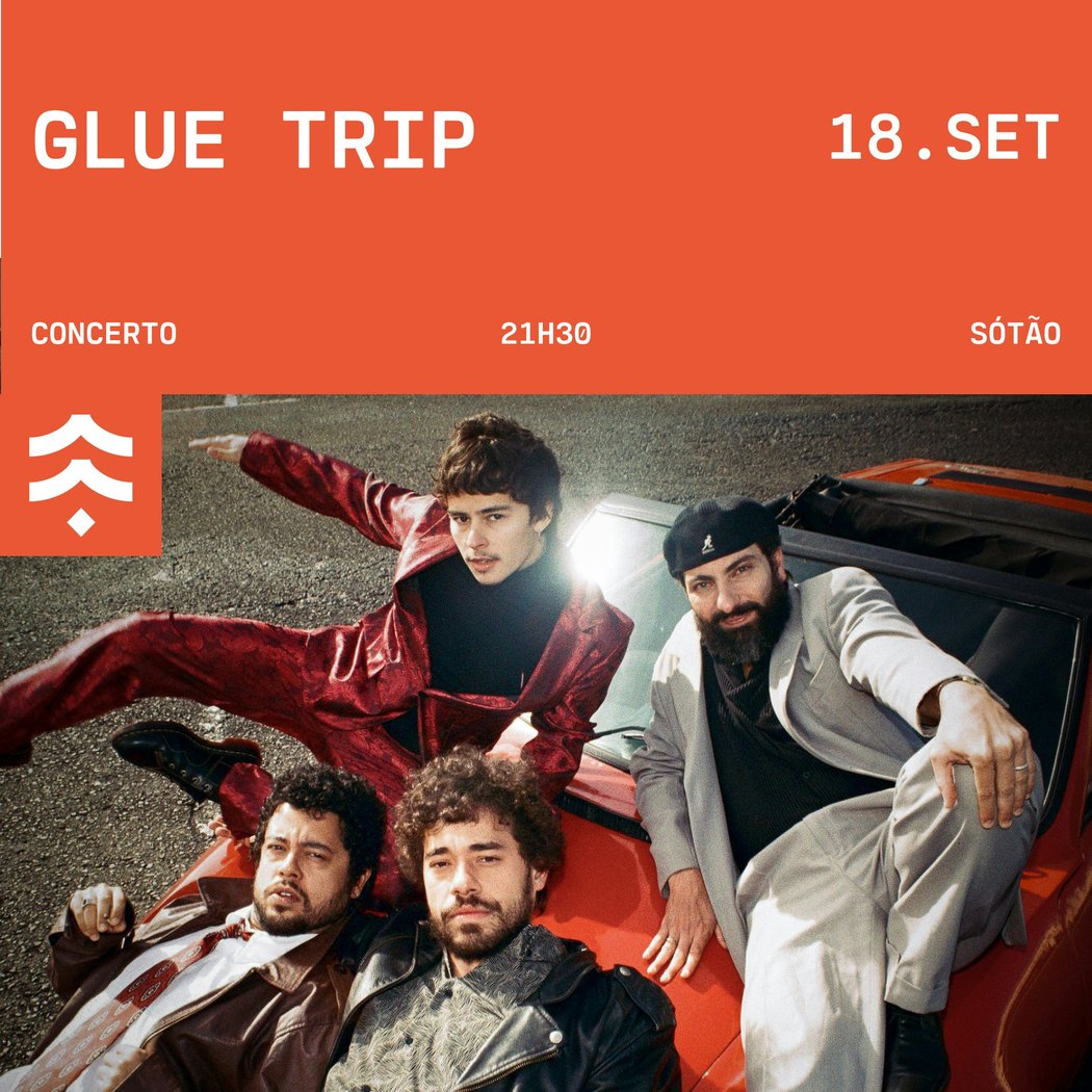Glue Trip