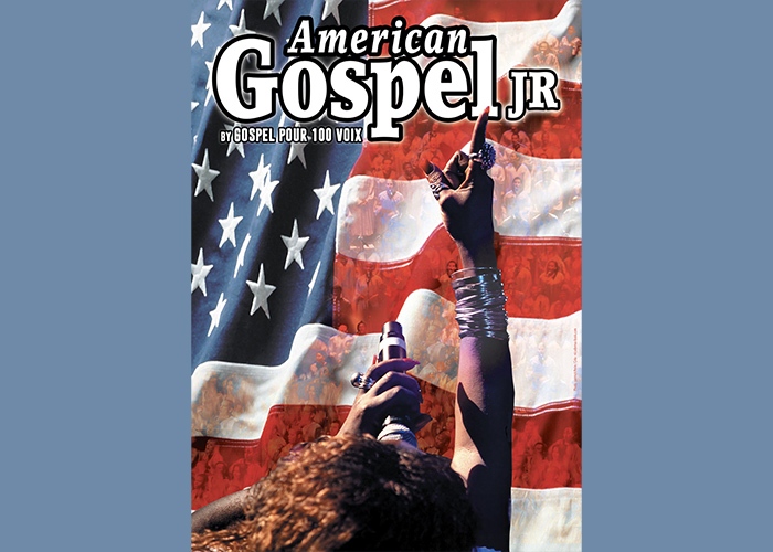 American Gospel Jr. 1