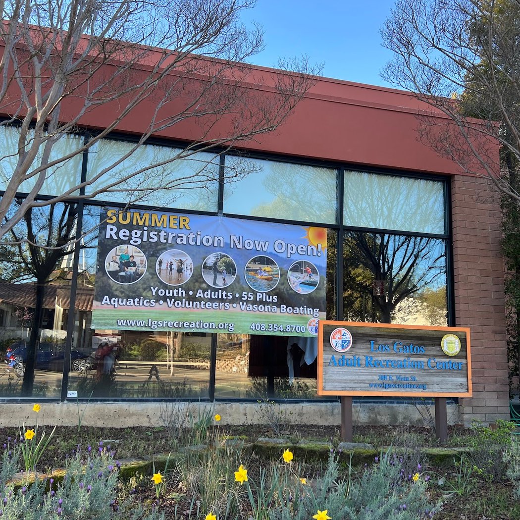 LGS Recreation - Adult Recreation Center 1