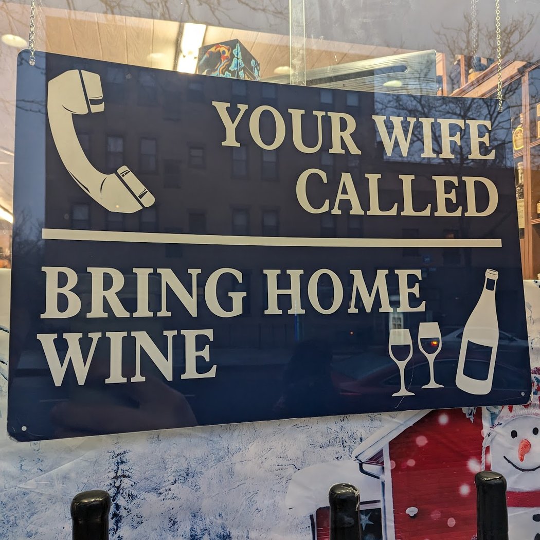 Carroll Gardens Wines & Liquor 1