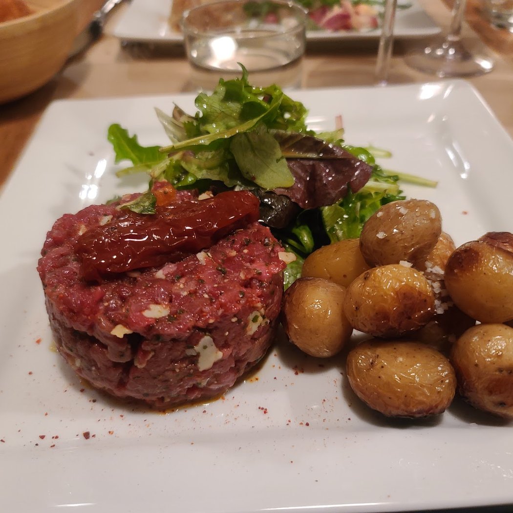 Les Fines Gueules 4