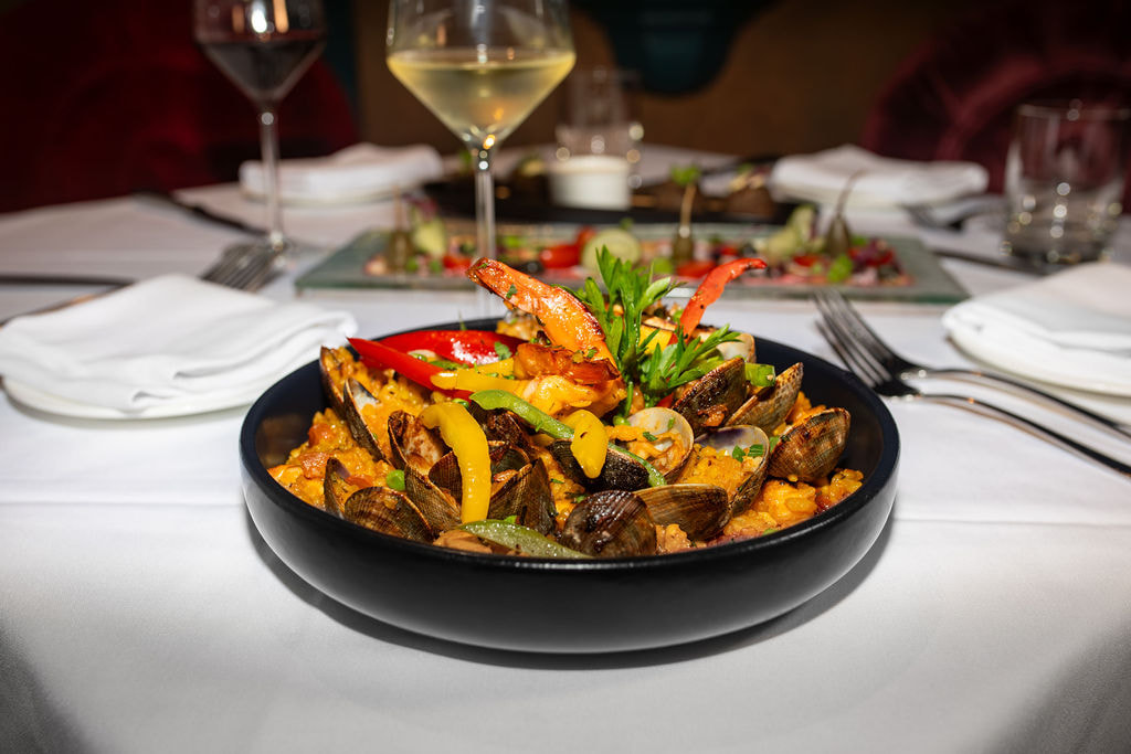 Ula Restaurant & Tapas Bar 2