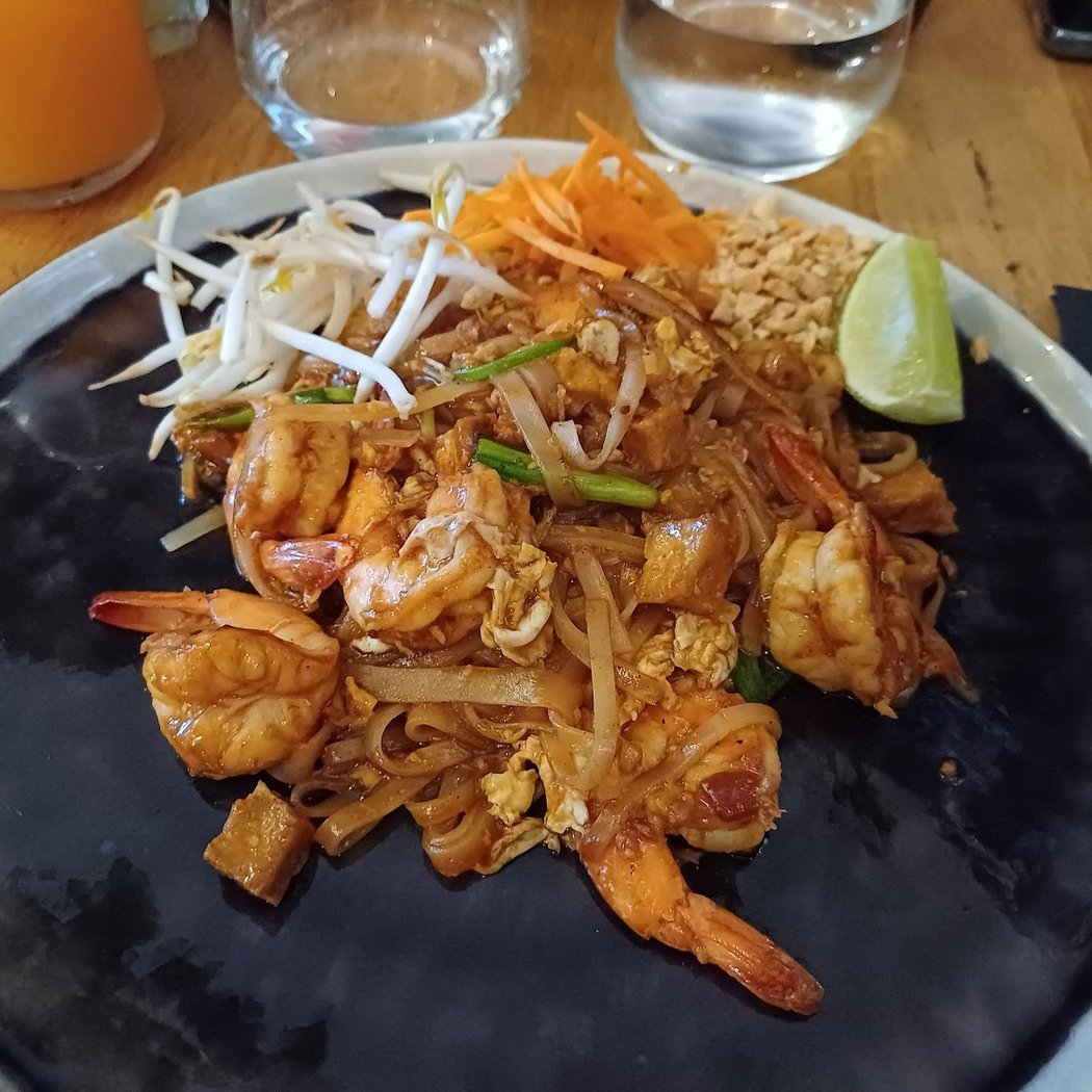 Sabai Sabai M.Alfort 4