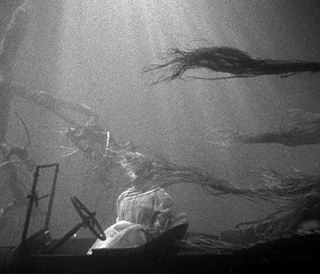 Salir al cine: Imágenes entre la luz y la sombra 1